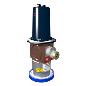 magnetron pulsato
