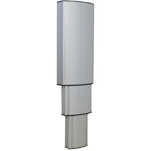 colonna di sollevamento telescopica
