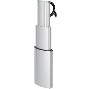 colonna di sollevamento telescopica