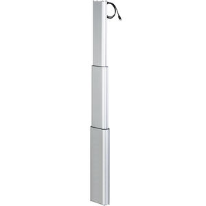 colonna di sollevamento telescopica
