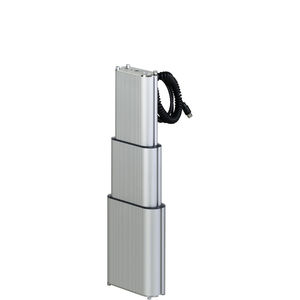 colonna di sollevamento telescopica