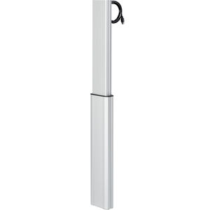 colonna di sollevamento telescopica