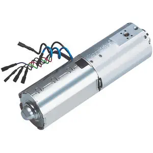 Attuatore Lineare DCHOUSE 1000 N, Corsa 450 Mm, Motore DC 12V, Con Telecomando E Staffe
