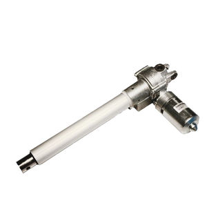 attuatore elettrico