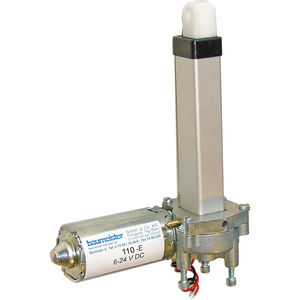 attuatore elettrico