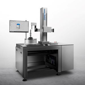 macchina di misura CNC