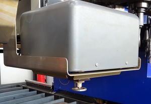sistema di marcatura ad alta velocità