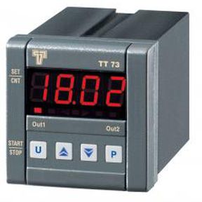 temporizzatore elettronico