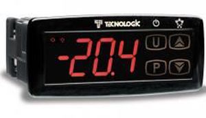 controllore di temperatura digitale