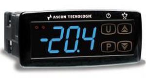 controllore di temperatura digitale