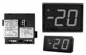 controllore di temperatura digitale