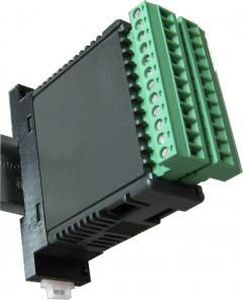 controllore di temperatura digitale / PID / programmabile / configurabile