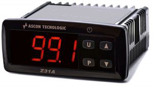 termostato elettronico