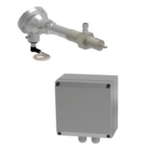 sonda attiva