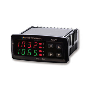 regolatore di temperatura digitale 1