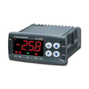 controllore di temperatura digitale 1