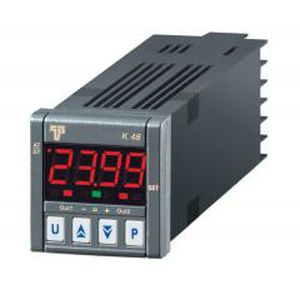 regolatore di temperatura digitale