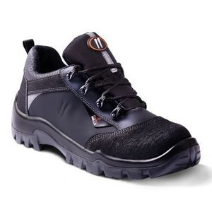 scarpe antinfortunistiche per l'industria petrolifera