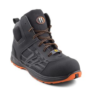 scarpe antinfortunistiche per logistica e manutenzione