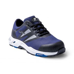 scarpe antinfortunistiche per logistica e manutenzione