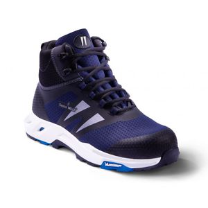 scarpe antinfortunistiche per logistica e manutenzione