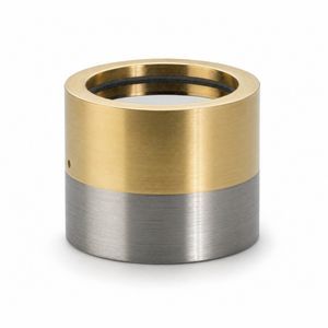 capsula microfonica di calibratura