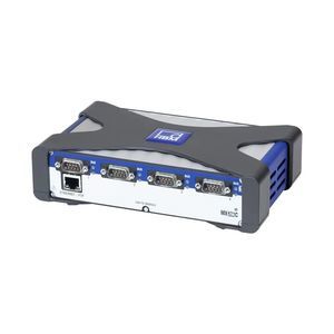 sistema di acquisizione dati benchtop