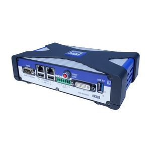 sistema di acquisizione dati di potenza