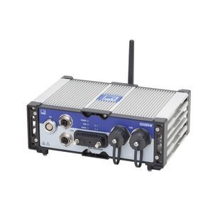 sistema di acquisizione dati di potenza