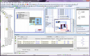 software per schema