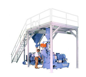 mulino per materie plastiche 1