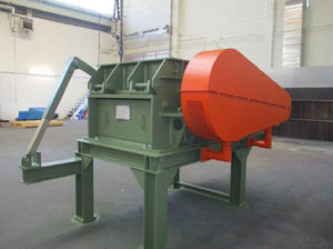 mulino per materie plastiche 1