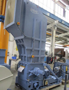 mulino per materie plastiche 1
