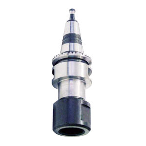 portautensile ISO / a cono morse