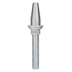 portautensile ISO 1