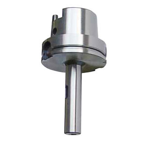portautensile HSK forma A