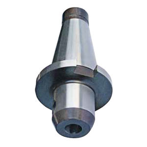 portautensile ISO / a cono morse / per lavorazione / per lavorazione di metalli