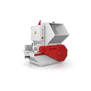 trituratore monoalbero 1