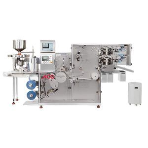 macchina per imballaggio automatica