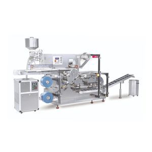 macchina per imballaggio automatica