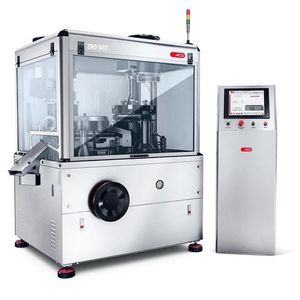 riempitrice automatica