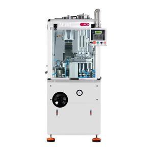 riempitrice completamente automatica