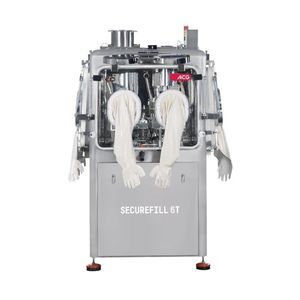 riempitrice automatica