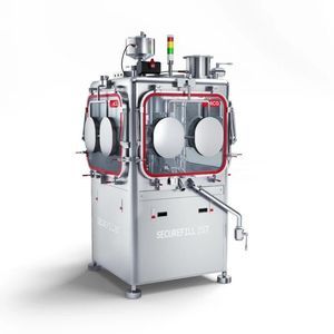 riempitrice automatica