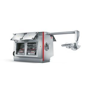 spalmatrice per rivestimento di pellicole