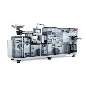 macchina per imballaggio automatica