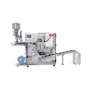 macchina per imballaggio automatica