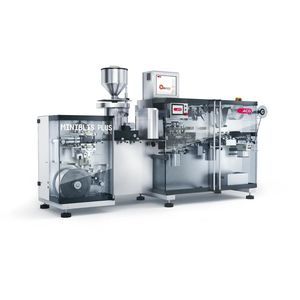 macchina per imballaggio automatica