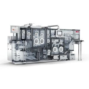macchina per imballaggio automatica