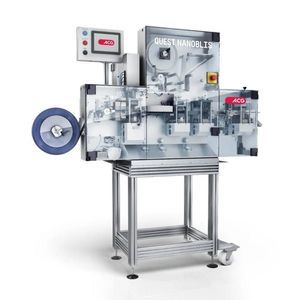 macchina per imballaggio automatica
